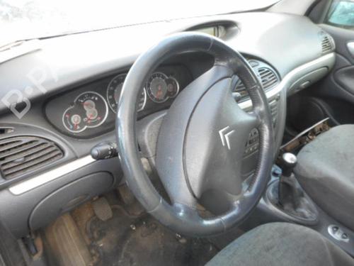 Horn CITROËN C5 II (RC_)  | BP20032871E13 