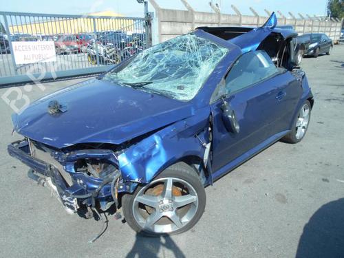 Mass air flow sensor OPEL TIGRA TwinTop (X04) 1.3 CDTI (R97) | BP20182454M95 