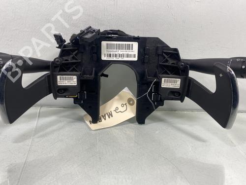 Used Steering column stalk CITROËN C4 Grand Picasso I (UA_) 1.6 HDi (109 hp) 31308264