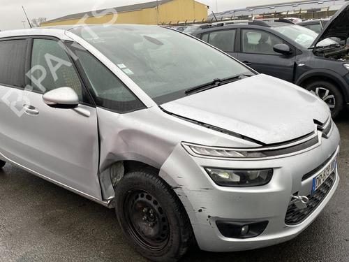 Engine control unit (ECU) CITROËN C4 Grand Picasso II (DA_, DE_) 2.0 BlueHDi 150 | BP26527853M57  - Image 19
