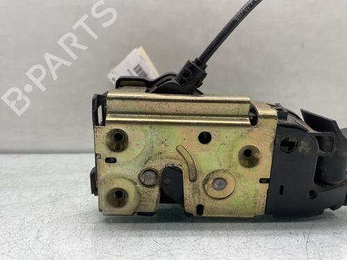 Front left lock RENAULT MEGANE II (BM0/1_, CM0/1_) 1.4 16V (BM0B, CM0B) | BP29597574C98 