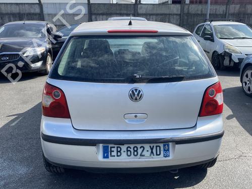 Rear windshield wiper arm VW POLO IV (9N_, 9A_) 1.9 SDI | BP31160246C144 