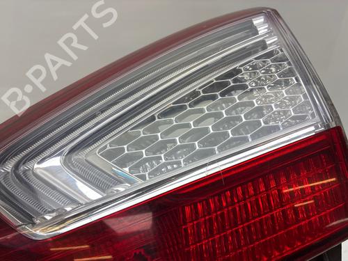 Højre baklys, luke Højre baklys, luke FORD MONDEO IV (BA7) [2007-2015] 39902884 39902884