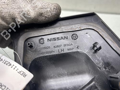 rear-left-exterior-door-handle-nissan-micra-v-k14-2016-33314124 main image