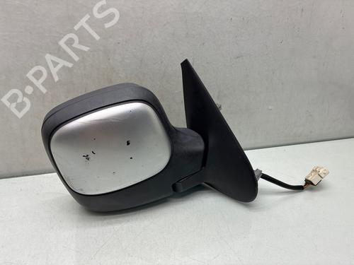 Used Right mirror Right mirror CITROËN BERLINGO / BERLINGO FIRST MPV (MF_, GJK_, GFK_) 2.0 HDI 90 (MFRHY) (90 hp) 40170709 40170709