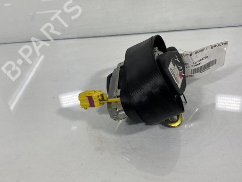 Used Front left belt tensioner VW GOLF V (1K1) [2003-2010]  19976408