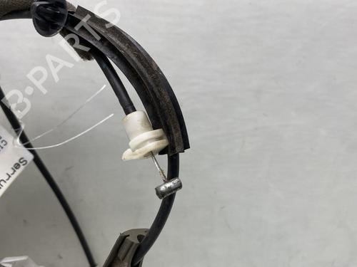 Used Front left lock Front left lock CITROËN DS3 (SA_) 1.6 HDi 90 (92 hp) 21265740 21265740