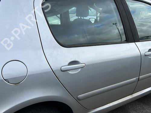 Front left lock PEUGEOT 307 (3A/C) 1.6 HDi 110 | BP19993033C98 
