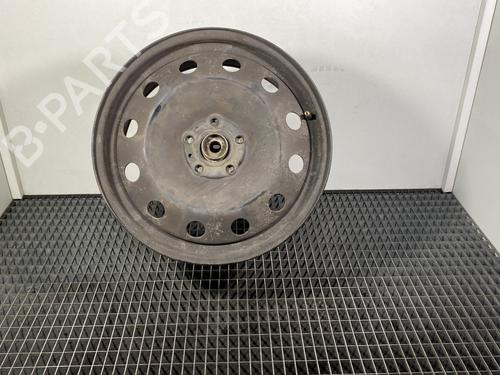 Used Rim RENAULT ESPACE IV (JK0/1_) 2.2 dCi (JK0H) (150 hp) 31643687