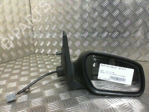 Used Right mirror FORD MONDEO III Turnier (BWY) 2.0 16V TDDi / TDCi (115 hp) 20033893