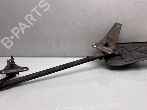 Used Front wiper motor PEUGEOT PARTNER Box Body/MPV (5_, G_) 1.9 D (69 hp) 28281022
