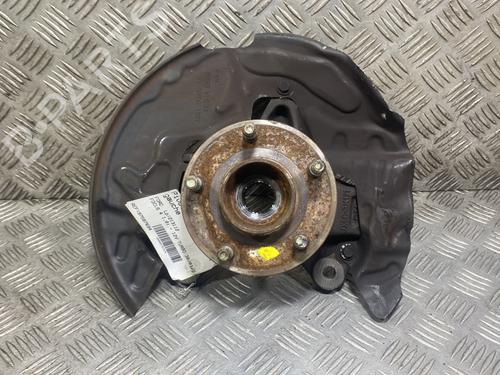 Used Left front steering knuckle Left front steering knuckle FORD FOCUS IV (HN) 1.0 EcoBoost (125 hp) 22419694 22419694