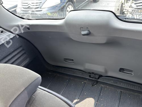 Fuel tank RENAULT SCÉNIC II (JM0/1_) 1.5 dCi (JM1E, JM16) | BP29320544C62 