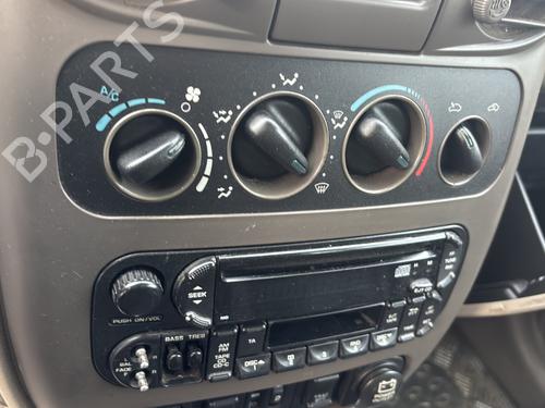 Left front window switch CHRYSLER PT CRUISER (PT_) 2.2 CRD | BP37648715I27  - Image 14