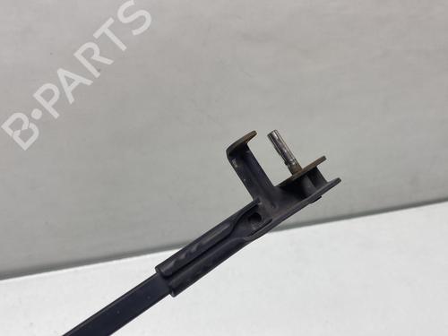Front windshield wiper arm VW TOURAN (1T1, 1T2) 1.9 TDI | BP24638388C143 