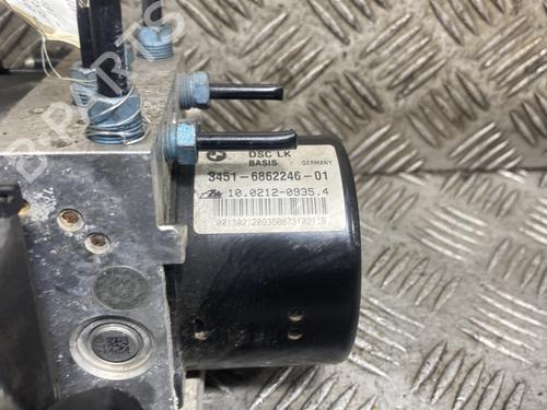 ABS pump BMW 1 (F20) 116 d | BP31189591M43 