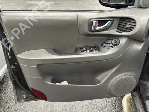 Left front window switch HYUNDAI SANTA FÉ I (SM) 2.0 CRDi | BP38413490I27 - Image 16