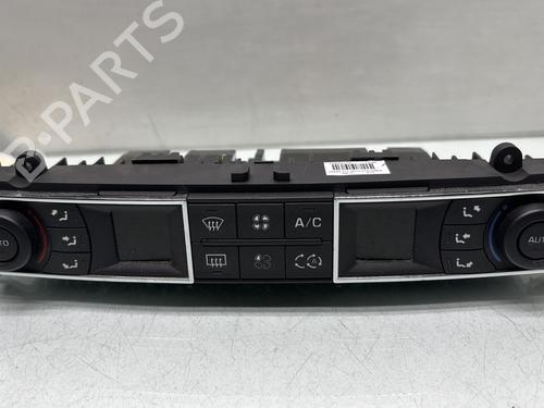 Climate control CITROËN C5 III Break (RW_) 2.0 HDi 150 / BlueHDi 150 (RWRHEJ, RWRHE8) | BP32230400I5 - Image 4