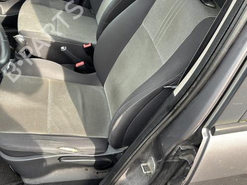 Right sun visor RENAULT MODUS / GRAND MODUS (F/JP0_) 1.5 dCi (FP0F, JP0F) | BP36663832I2 - Image 21
