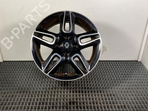 Felg RENAULT TWINGO II (CN0_) 1.2 16V (CN04, CN0B) (75 hp) 30941203