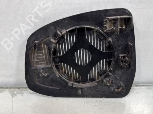Used Right mirror glass Right mirror glass FORD FOCUS III Saloon [2010-2020] 33331838 33331838