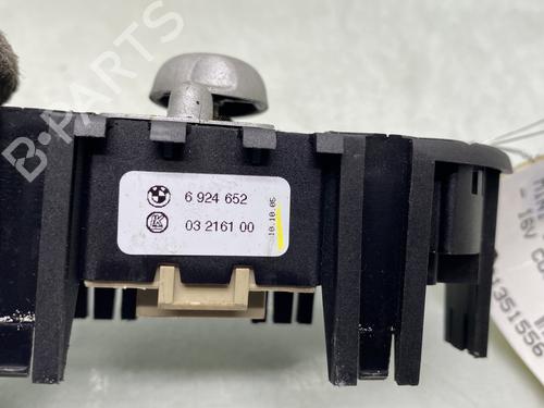 Used Mirror switch Mirror switch MINI MINI (R50, R53) Cooper (116 hp) 24428238 24428238