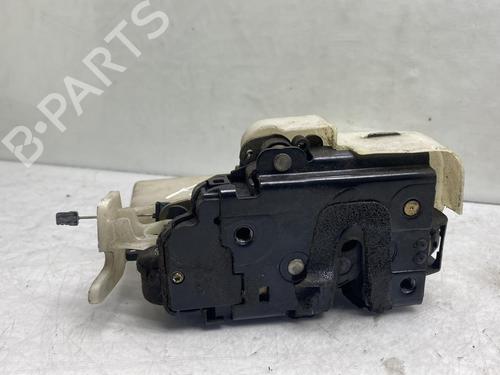 Front right lock VW POLO (9N_, 9A_)  | BP19993267C97 