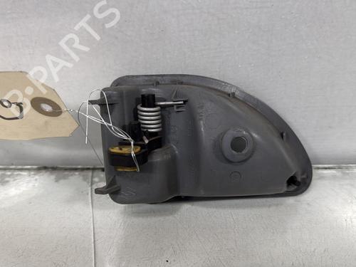 Used Front right interior door handle Front right interior door handle RENAULT TWINGO I (C06_) 1.2 (C066, C068) (58 hp) 33484541 33484541