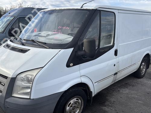 Left taillight FORD TRANSIT Van (FA_ _) 2.2 TDCi | BP37498738C34 - Image 19