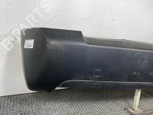 Rear bumper CITROËN C2 (JM_) 1.4 HDi | BP26152800C8 