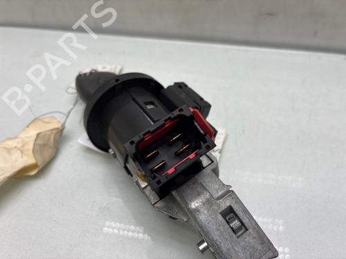 Used Ignition barrel Ignition barrel RENAULT MODUS / GRAND MODUS (F/JP0_) 1.5 dCi (FP0F, JP0F) (86 hp) 36364447 36364447