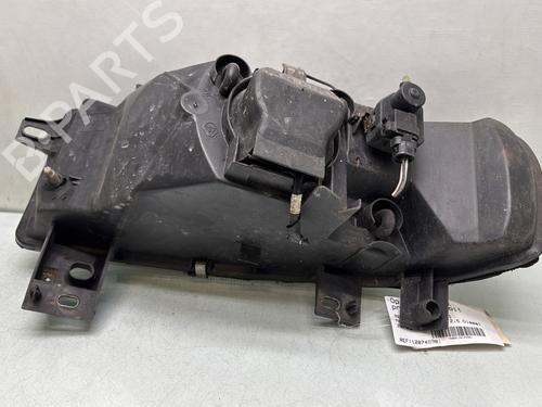 Used Right headlight Right headlight RENAULT MASTER II Van (FD) 2.5 D (FD0A, FD0E, FD2E, FD3E) (80 hp) 32524546 32524546