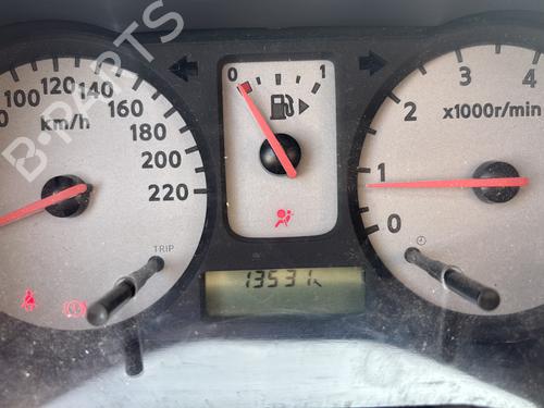 Left front fog light NISSAN NOTE (E11, NE11) 1.5 dCi | BP28291289C30  - Image 34