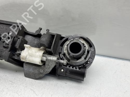 Used Front right exterior door handle Front right exterior door handle RENAULT CLIO III (BR0/1, CR0/1) 1.5 dCi (C/BR0G, C/BR1G) (68 hp) 30307274 30307274