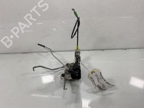 Front right lock PEUGEOT 107 (PM_, PN_) 1.0 | BP20008077C97 