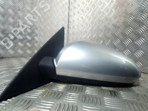 Left mirror NISSAN PRIMERA Hatchback (P12)  | BP20010265C26 