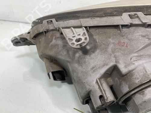 Right headlight DAEWOO REZZO (U100) 2.0 | BP21662686C29 - Image 2