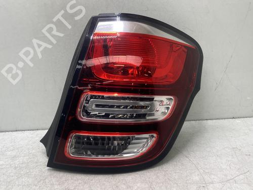 fanale-posteriore-destro-citroen-c3-ii-sc_-2009-33015004 main image