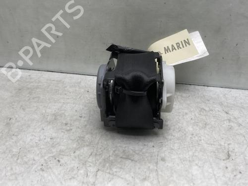 Used Rear right seatbelt Rear right seatbelt 19962343 19962343