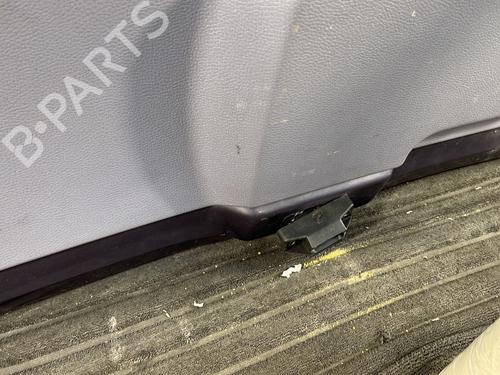 Tailgate RENAULT TWINGO I (C06_) 1.2 (C066, C068) | BP28281528C6 