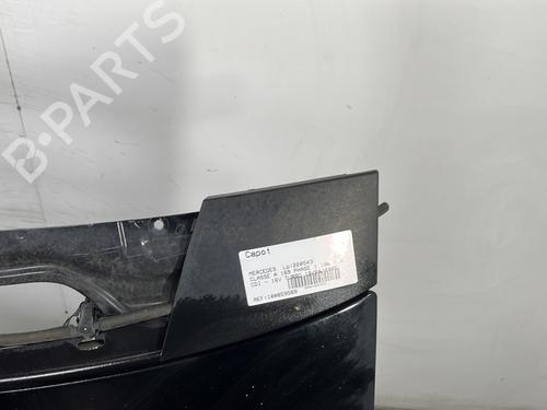 Hood MERCEDES-BENZ A-CLASS (W169) A 180 CDI (169.007, 169.307) | BP28314050C1