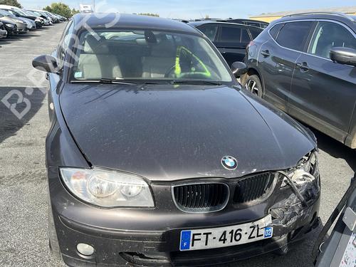 Gearbox BMW 1 (E87) 120 d | BP21490437M3 