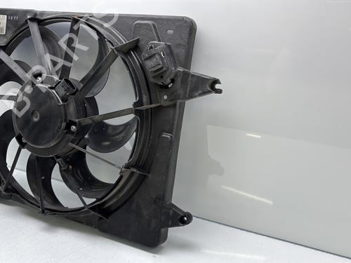 Radiator fan DACIA SANDERO 1.5 dCi | BP28280543M35  - Image 6