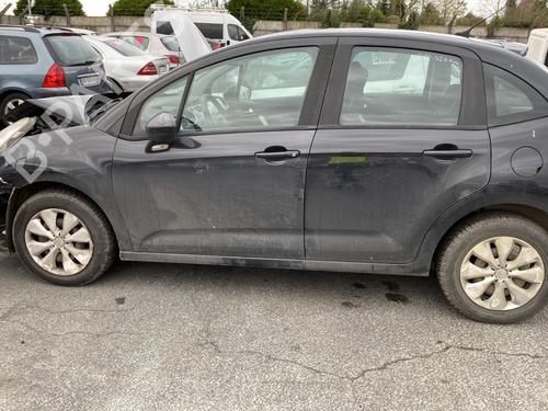 Instrument cluster CITROËN C3 II (SC_) 1.4 HDi 70 (SC8HZC, SC8HR0, SC8HP4) | BP25261656C47  - Image 25