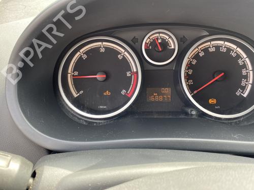 Starter OPEL CORSA D (S07) 1.3 CDTI (L08, L68) | BP26498759M8  - Image 21