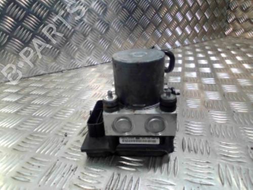Used ABS pump PEUGEOT 3008 I MPV (0U_) 1.6 HDi (112 hp) 20012200