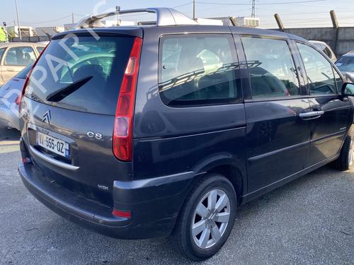 Tailgate CITROËN C8 (EA_, EB_) 2.0 HDi | BP24611242C6 - Image 12