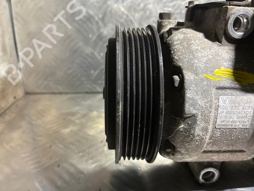 Used AC compressor AC compressor 19970308 19970308