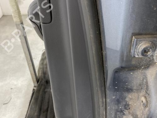Dør venstre bak AUDI A6 C6 Avant (4F5) 2.7 TDI quattro | BP21259787C4 