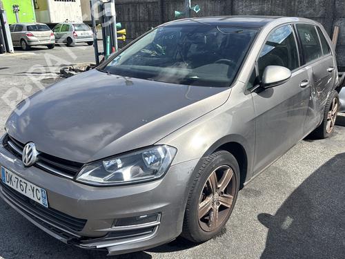 Headlight switch VW GOLF VII (5G1, BQ1, BE1, BE2) 1.2 TSI | BP37029032I24 - Image 12